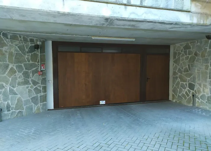 Chalet Santa Barbara